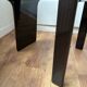 2 Pierluigi Molinari chairs 1970