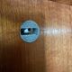 Armoire vintage scandinave