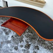 Model 909 Tree Table Desk attributed to Paolo Rizzatto for Alias, Italy, 20
