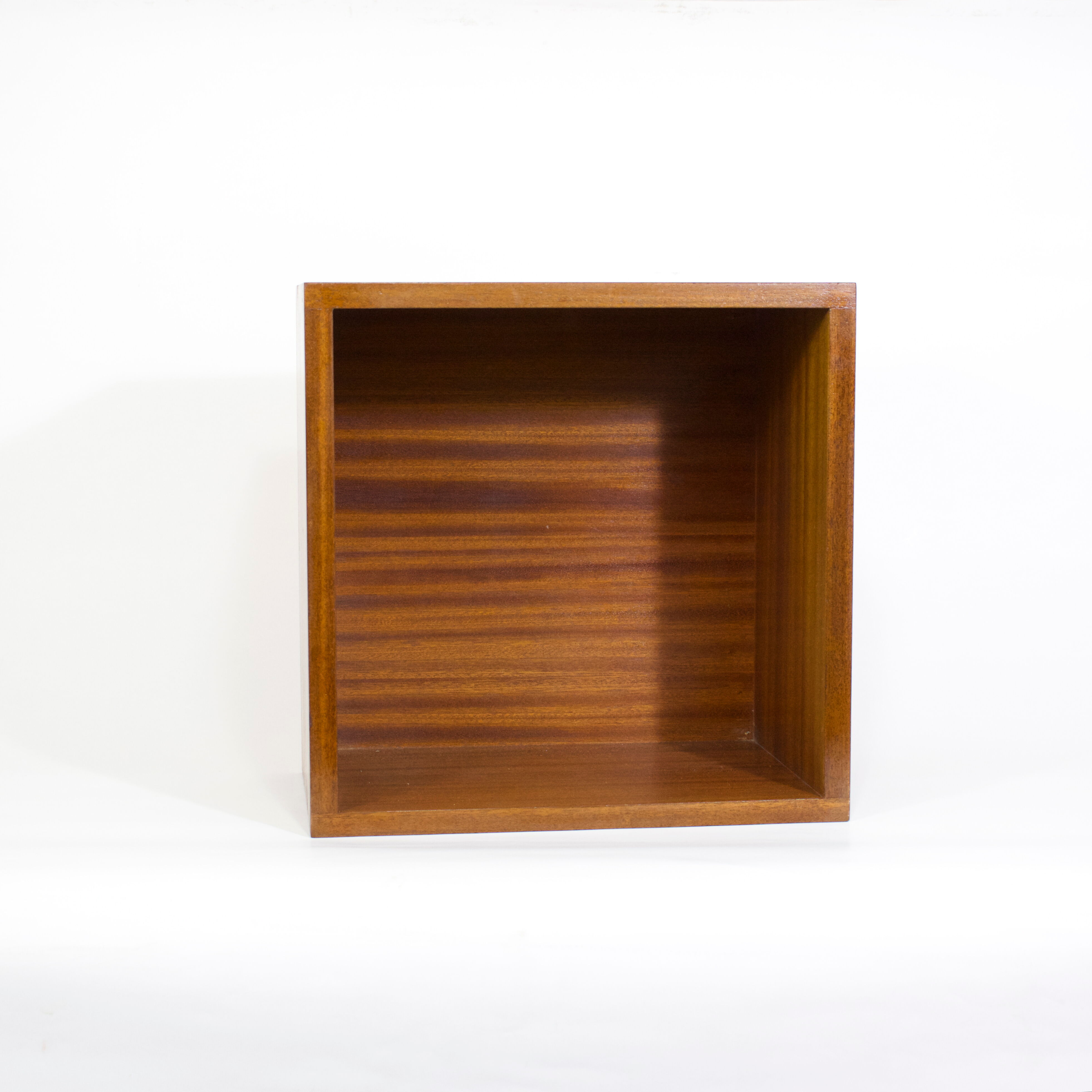 Scandinavian wall shelves vintage, 1960