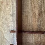 Wall shelf