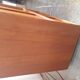 Storage furniture, Danish teak sideboard