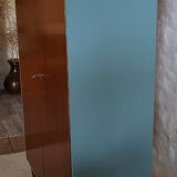 Vintage wardrobe 60