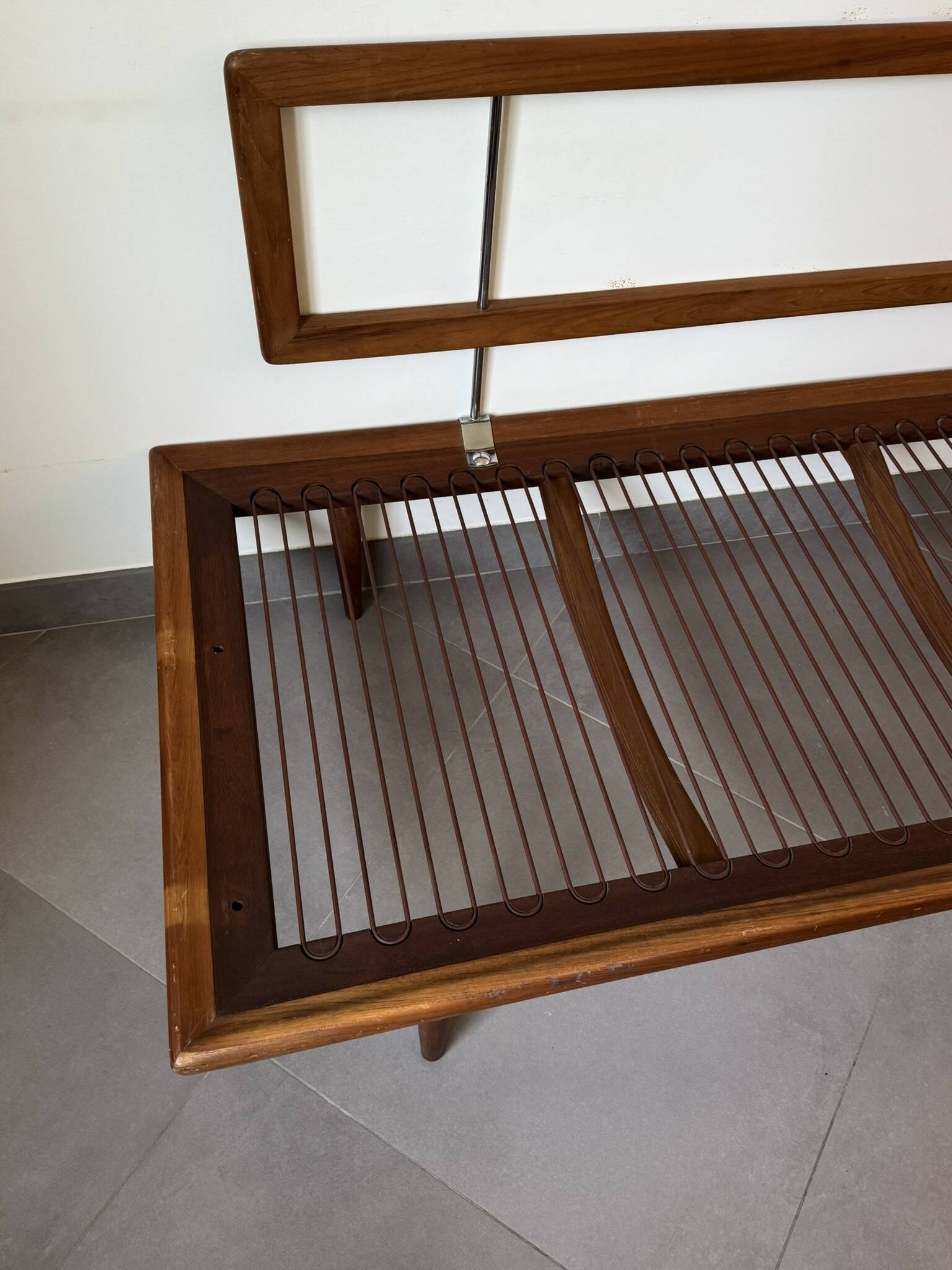 Minerva 3-seater sofa Peter Hvidt & Orla Mølgaard-Nielsen