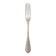 Solid silver Art Nouveau table fork