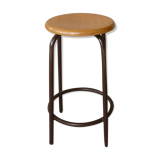Workshop high stool 70s 80s