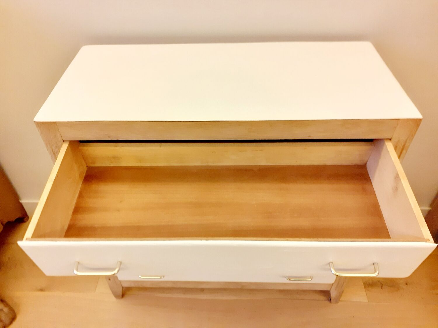 Chest of drawers 50s-60s