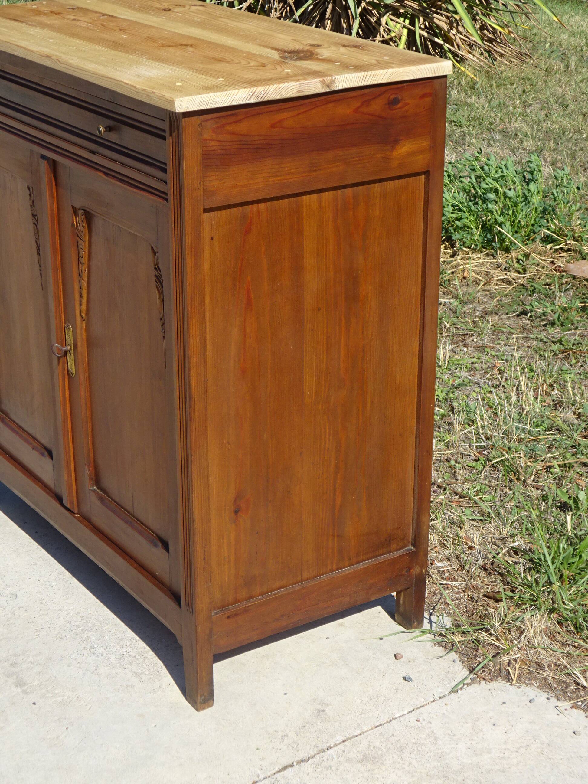 Petit meuble art déco 1930s