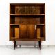 Vintage display cabinet by BFM, Poland, 1960s