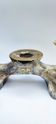 Pair of U Keramik candlesticks