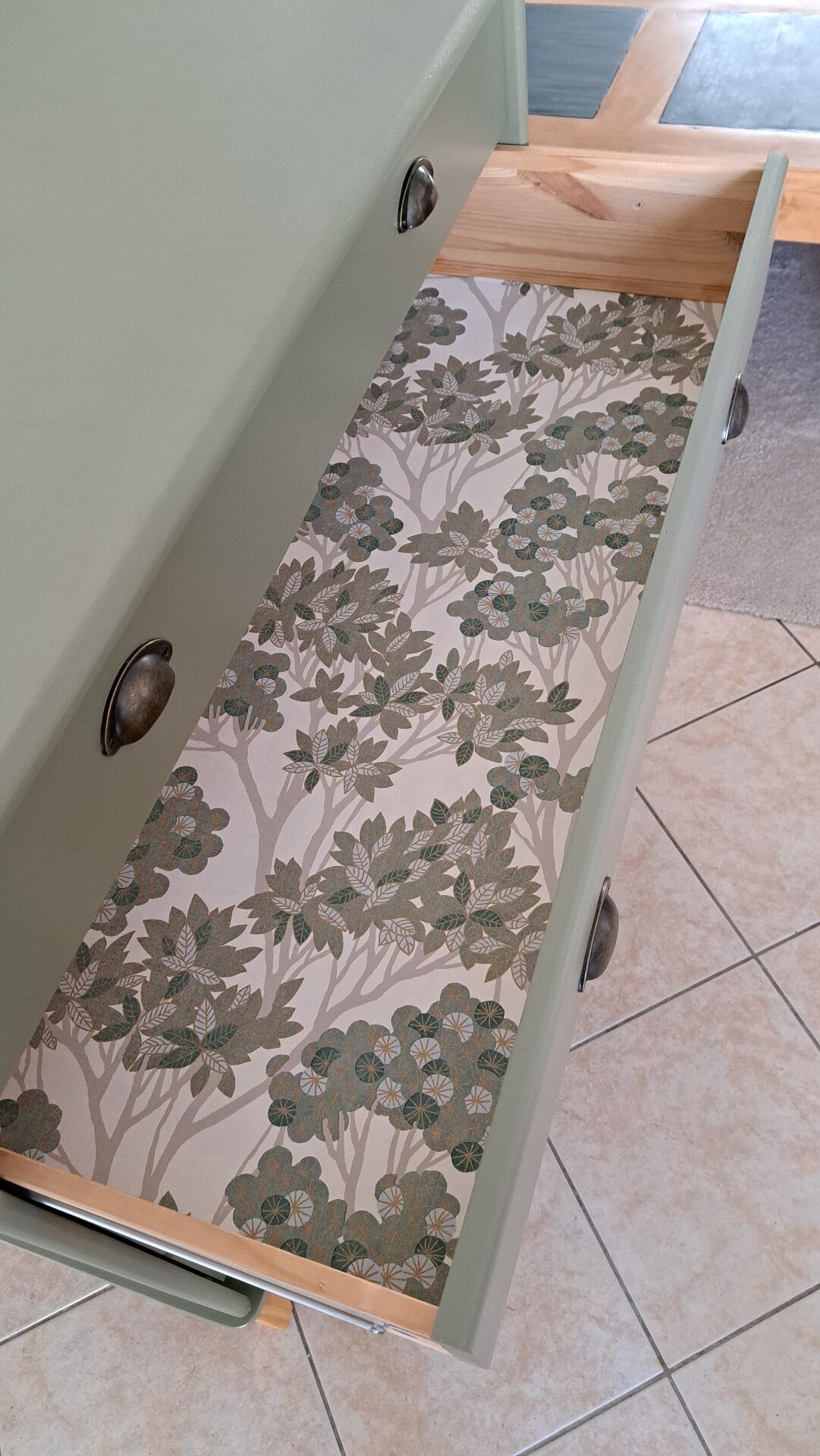 Commode from Thisted