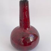 Vase Ceramique France vers 1960