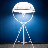 Fortuny Led Floor Lamps by Mariano Fortuny for Pallucco, Italy, 1990