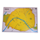 “paris” & “paris region” school map