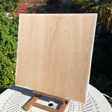 Abstract painting
