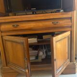 Armoire de télévision