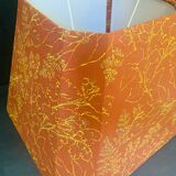 Panama brick lampshade