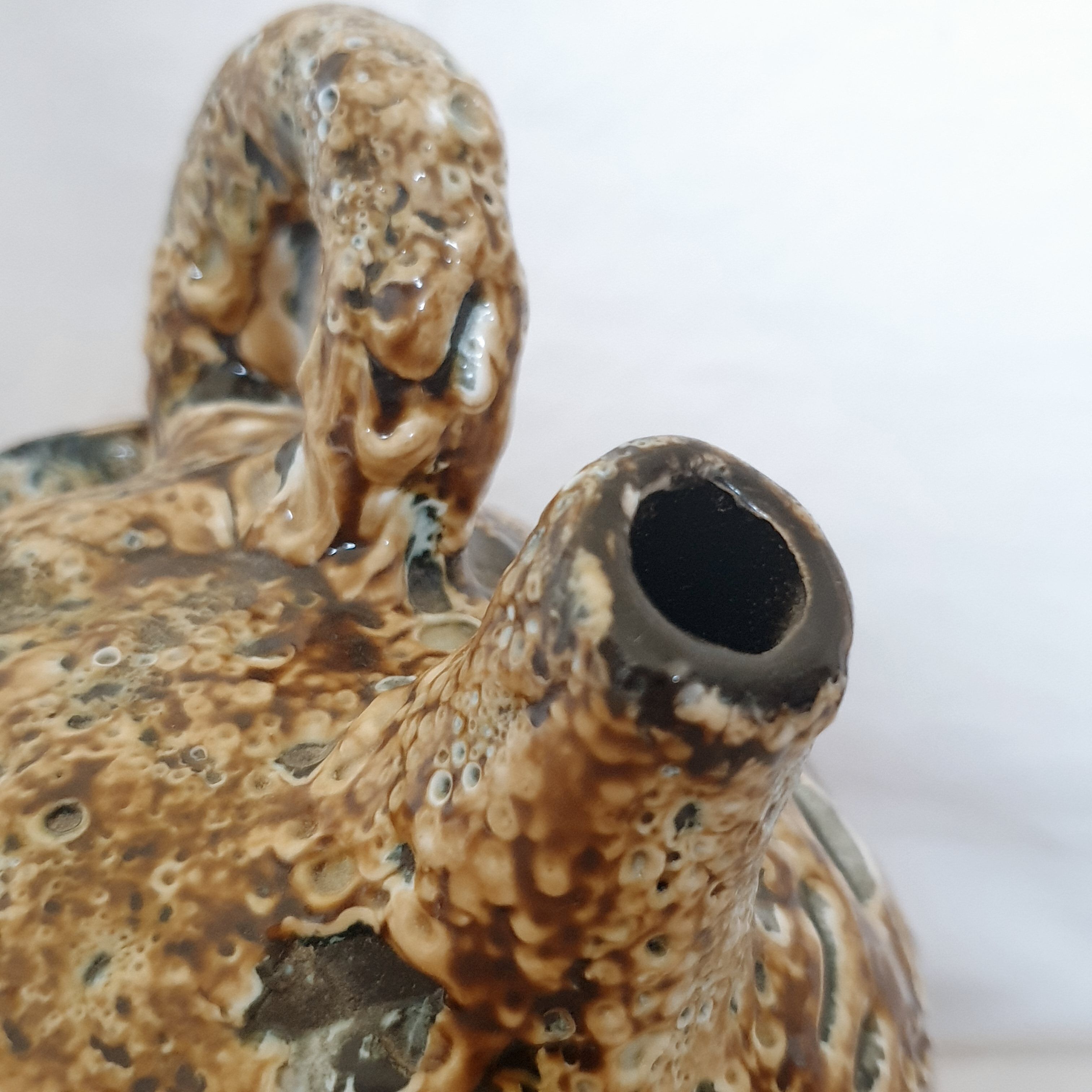 Watering can art deco