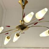 Vintage chandelier