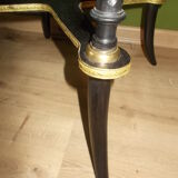 Napoleon harness lll top marble with openwork gallery