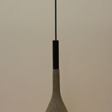 Aplomb pendant light for Fosciarini, Italy, 2010.