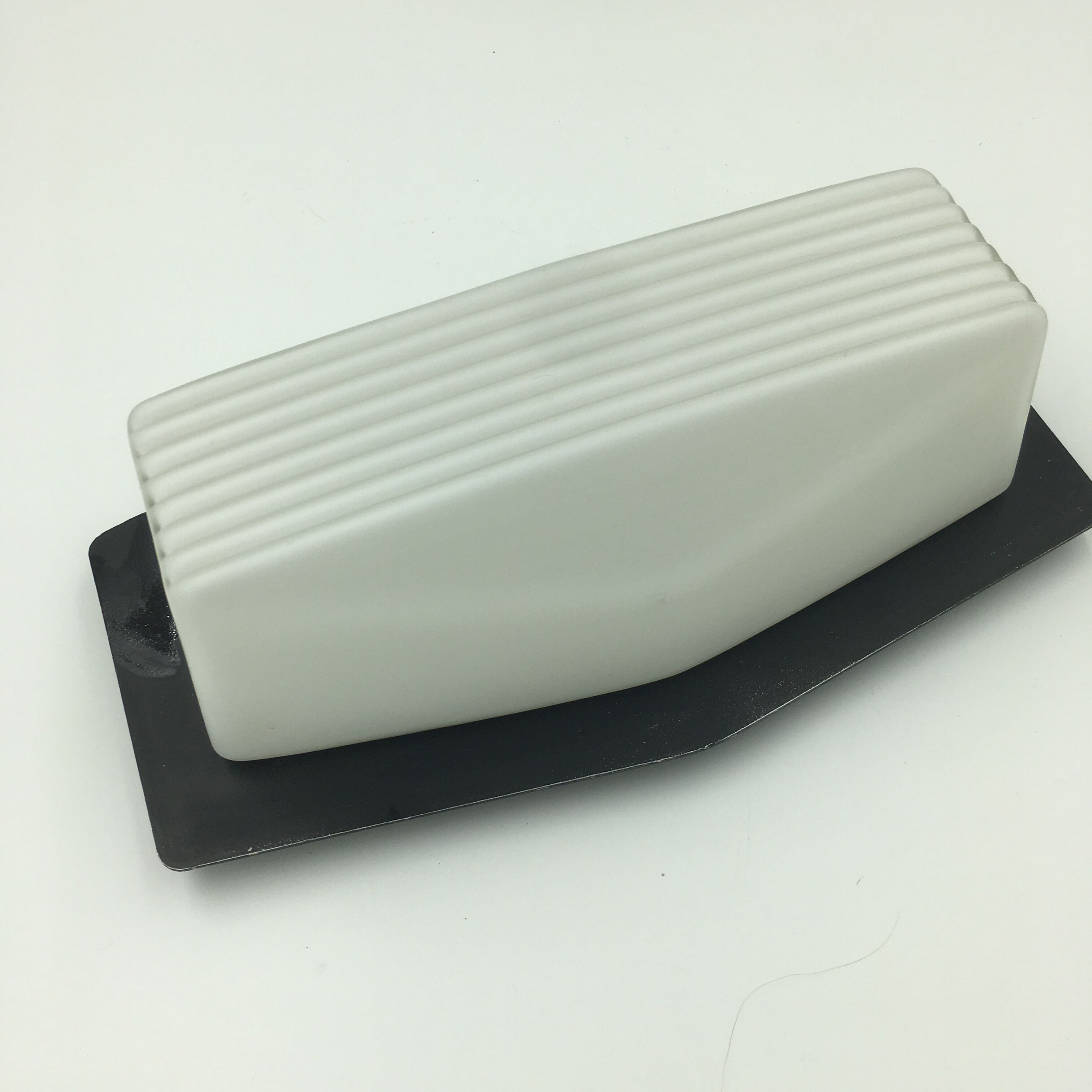 Set of two bega wall lamps model 299