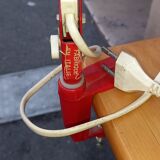 Articulated lamp