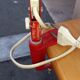 Lampe articulée