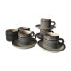 Coffee or tea service