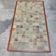 Table basse scandinave ceramique