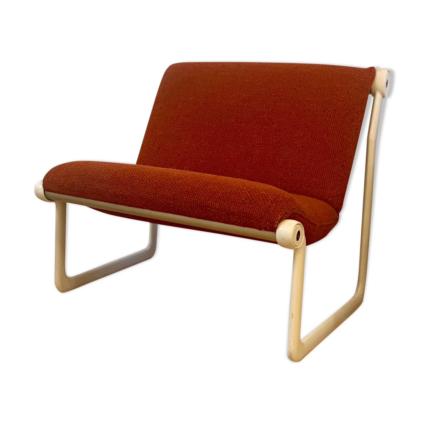Knoll Sling armchair