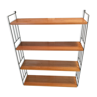 Vintage shelf