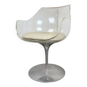 Fauteuil Champagne par - formes