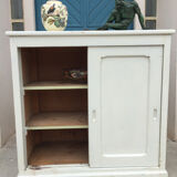 Low sideboard 2 doors