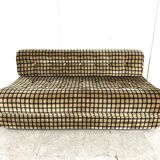 Vintage italian daybed, 1970s