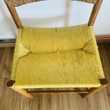 Dordogne chair by  Robert Sentou