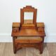 Pichepin doll dressing table