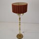 Lampadaire design du milieu du siècle par Kamenicky Senov, années 1960.