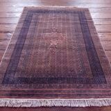 Tapis Pakistanais fait main 178x123cm