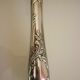 Service, couvert a decouper, gigot christofle ancien modele louis xv vers 1900