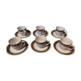 Coffee service