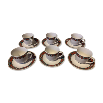 Coffee service