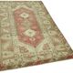 Turkish Vintage Anatolian Rug 121 cm x 191 cm