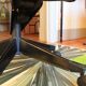 R. Sapper office chair for Knoll