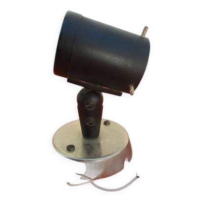 Lampe applique Zodiac Jacques Biny Lita 6131 lamp