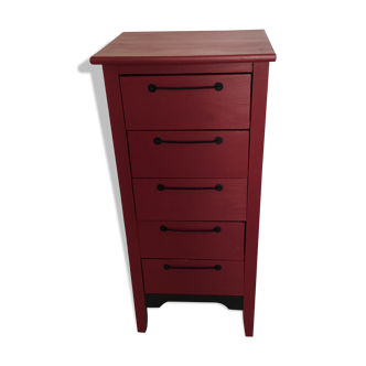 Dresser wooden