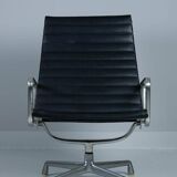 Eames EA116 armchair