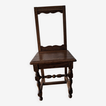 Lorraine chair