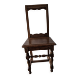 Lorraine chair