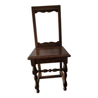 Lorraine chair